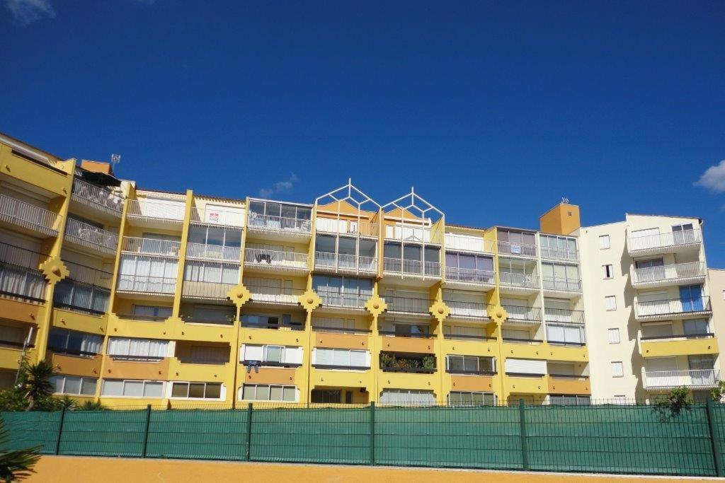 Sopraland Joli T2 Piscine Proche Plage Richelieu Cap D'Agde Exteriér fotografie
